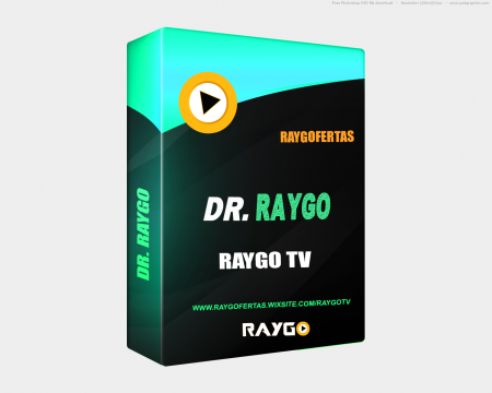 DR. RAYGO S/199 soles